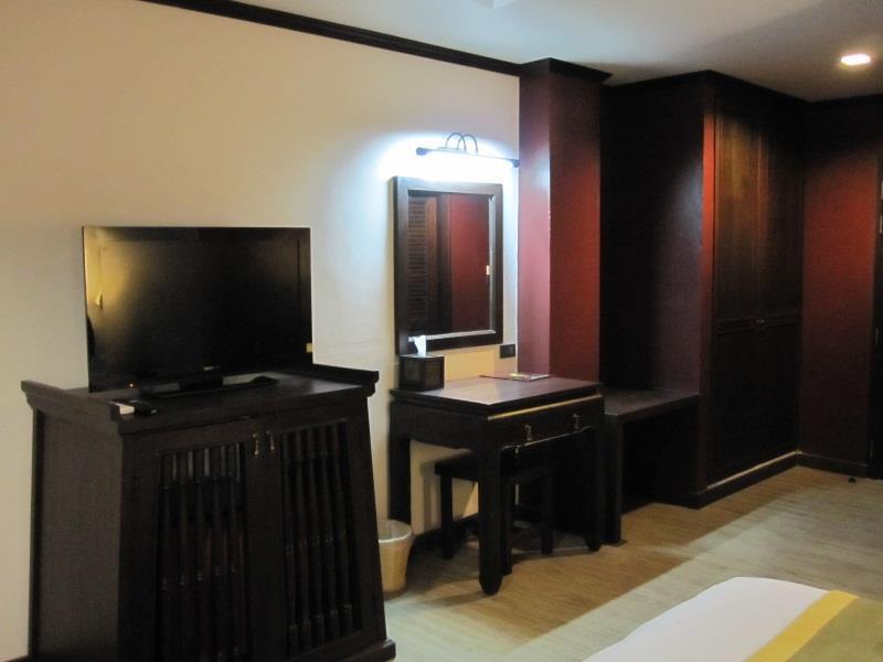 Chour Palace Hotel Mae Sai Ngoại thất bức ảnh